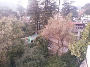 dharamshala