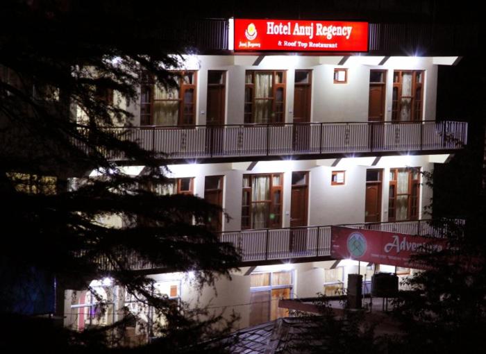 dharamshala