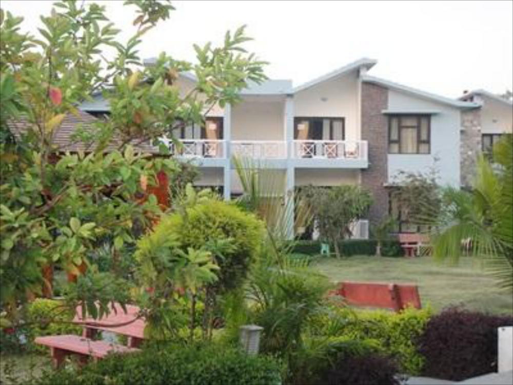 corbett aamod spa and resort riverside resort