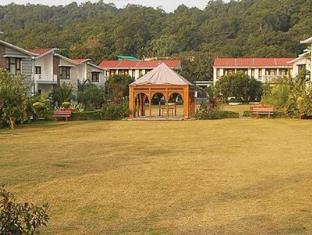 corbett aamod spa and resort riverside resort