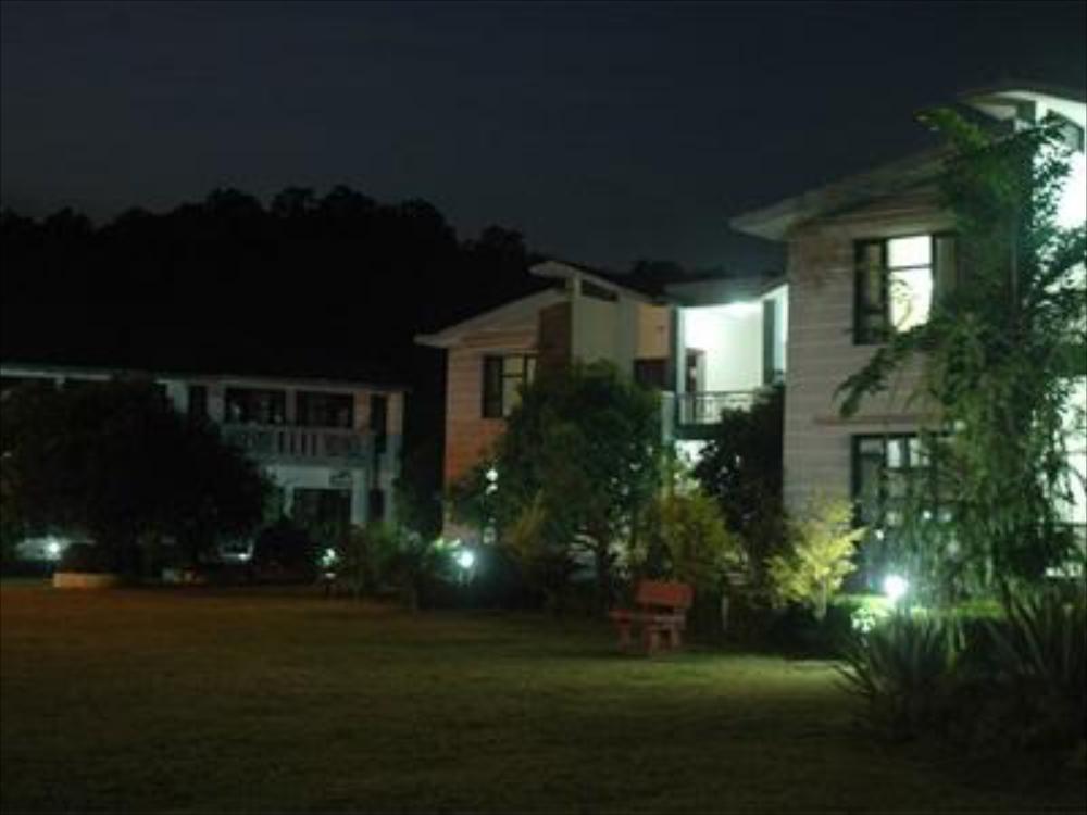 corbett aamod spa and resort riverside resort