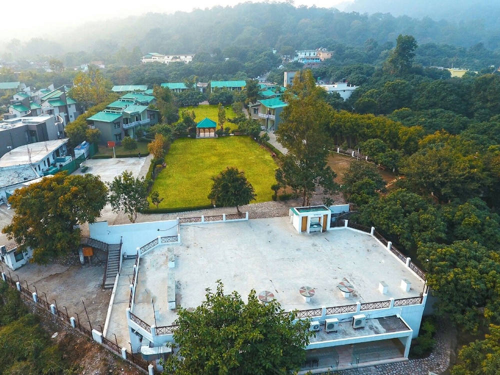 jim corbett ramnagar