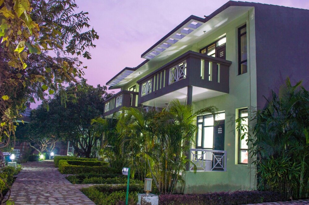 jim corbett ramnagar