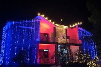 corbett aamod spa and resort riverside resort