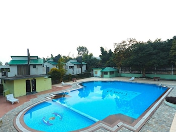 corbett aamod spa and resort riverside resort