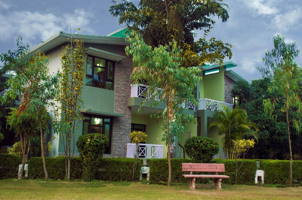 jim corbett ramnagar