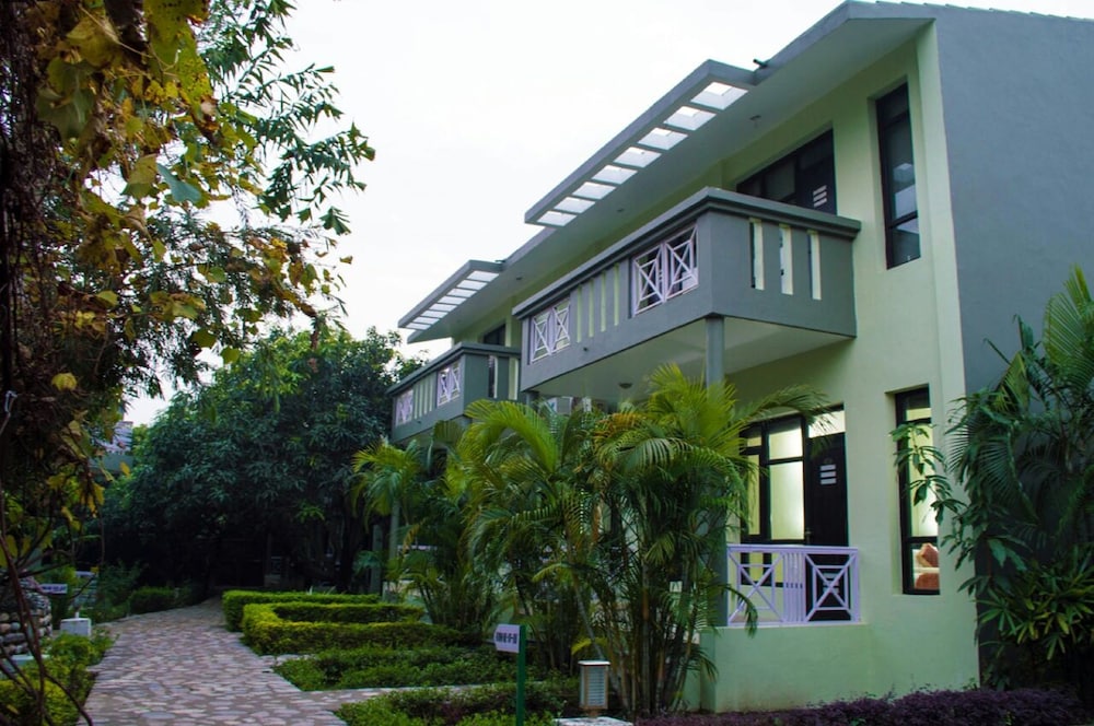 jim corbett ramnagar