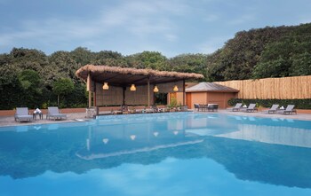 jim corbett ramnagar