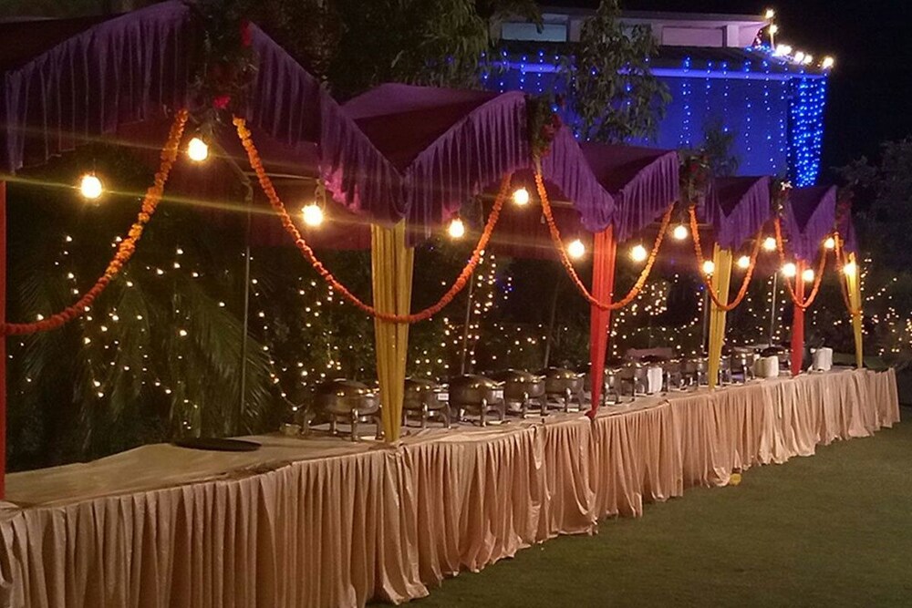 corbett aamod spa and resort riverside resort