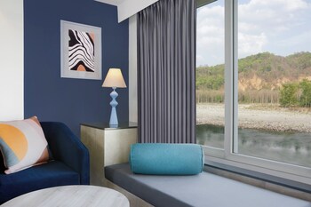 jim corbett ramnagar