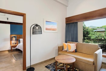 corbett aamod spa and resort riverside resort