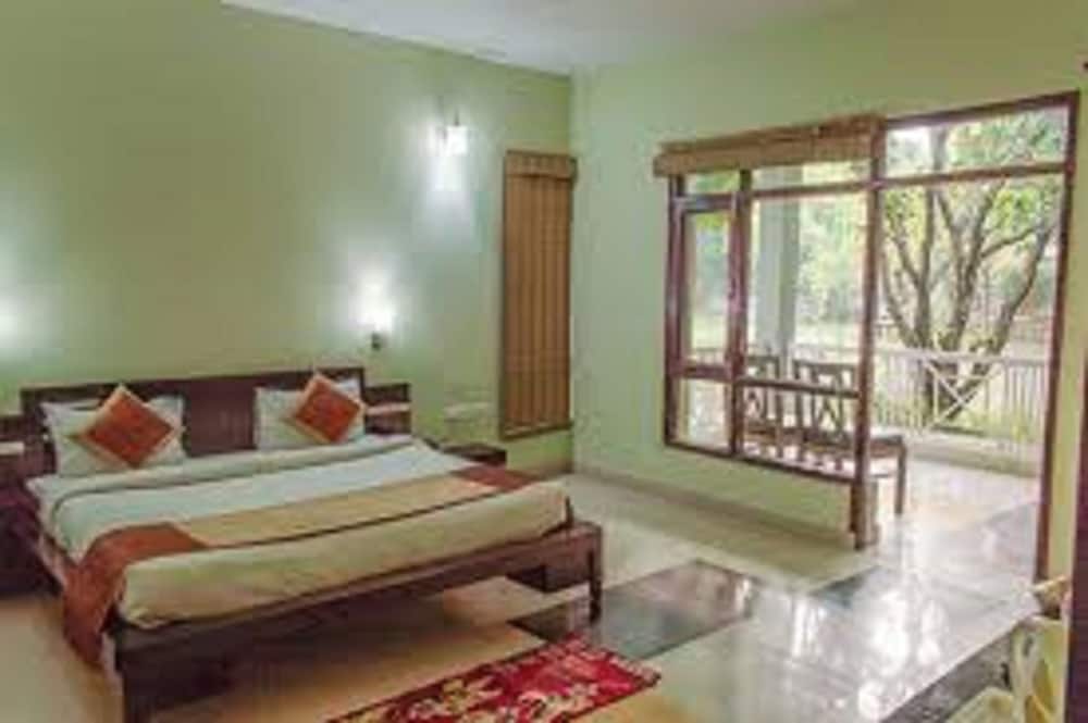 corbett aamod spa and resort riverside resort