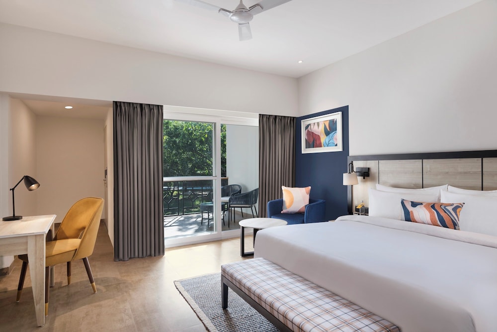 jim corbett ramnagar