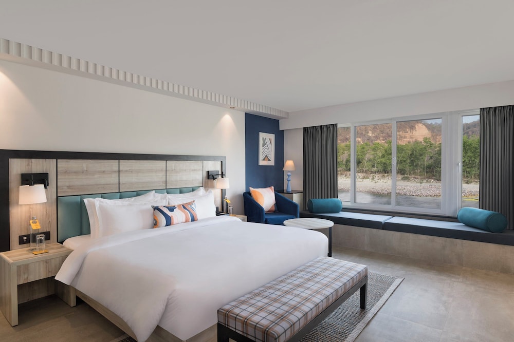 jim corbett ramnagar