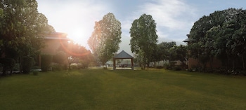 jim corbett ramnagar