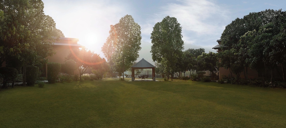 jim corbett ramnagar