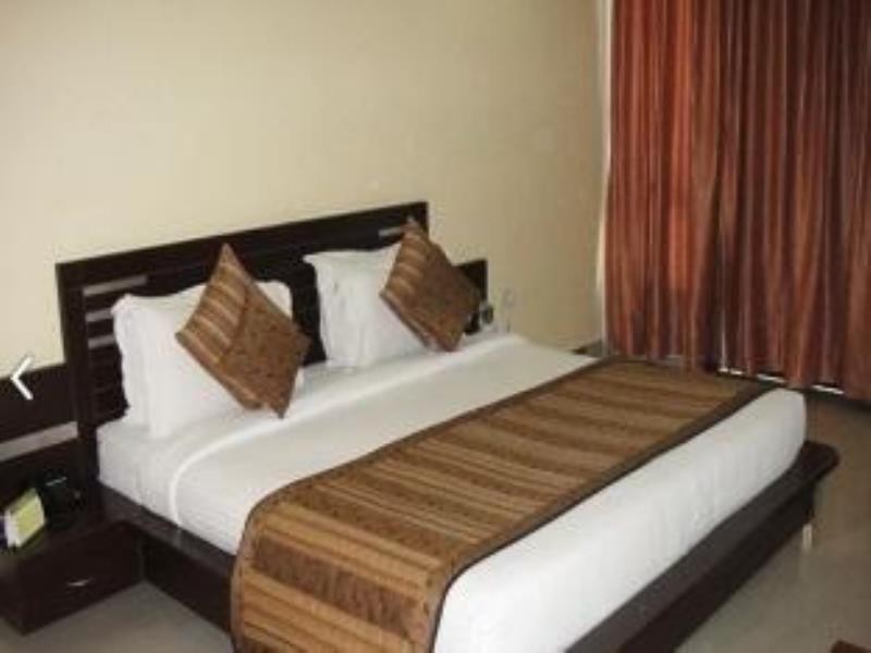 jim corbett ramnagar