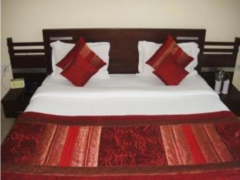 jim corbett ramnagar