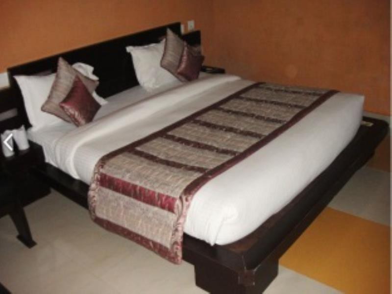 jim corbett ramnagar