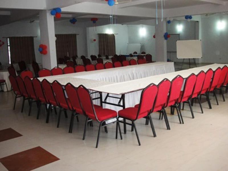 jim corbett ramnagar