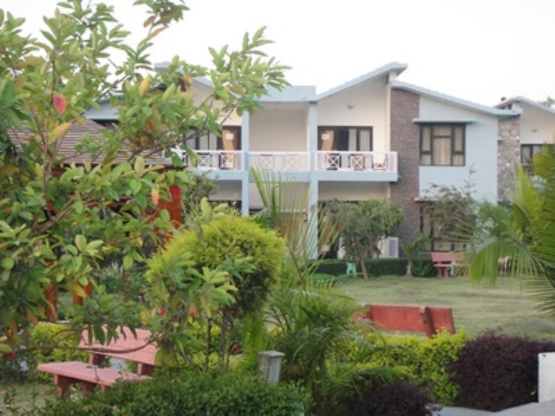 jim corbett ramnagar