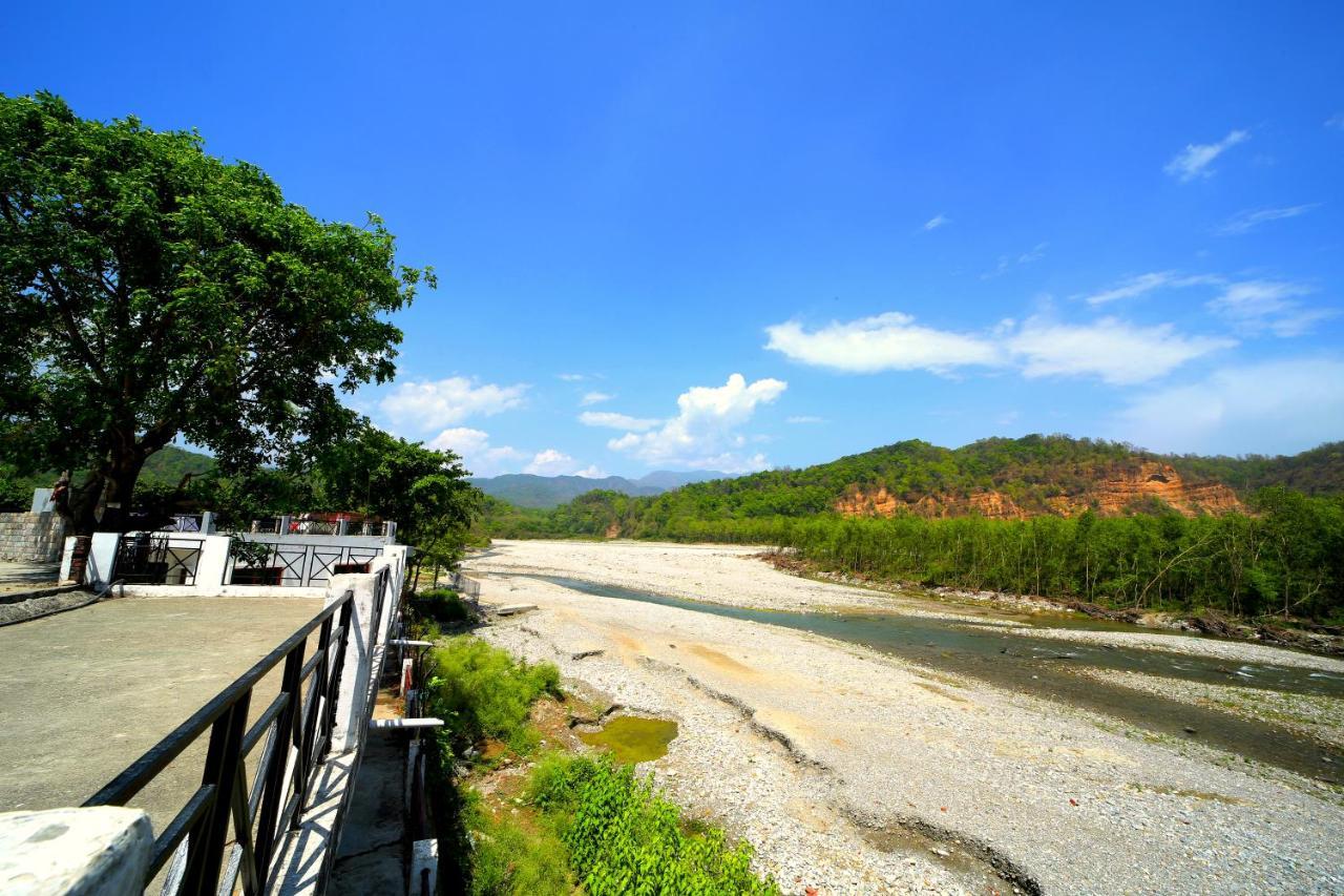 jim corbett ramnagar