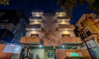 bangalore