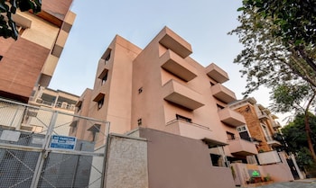 bangalore
