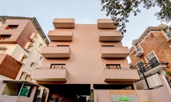 bangalore