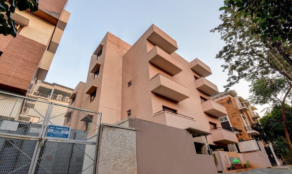 bangalore
