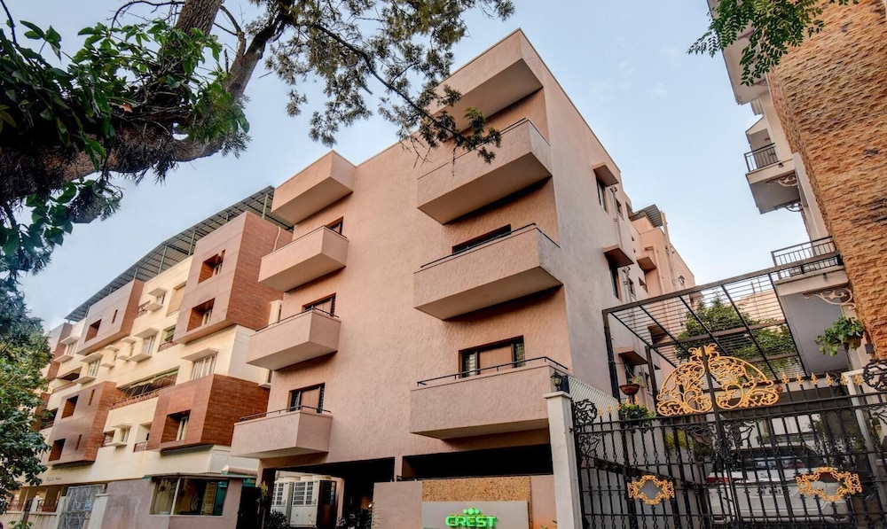 bangalore