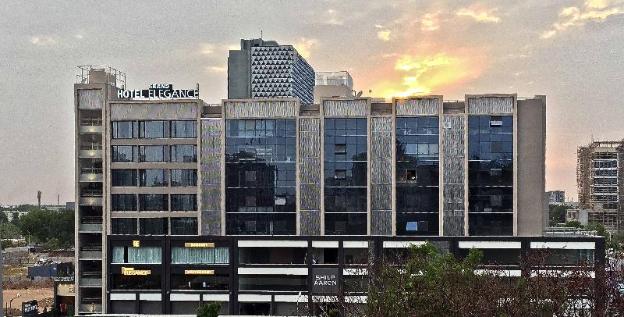 ahmedabad