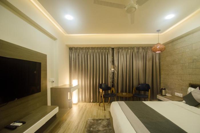 hotel grand elegance