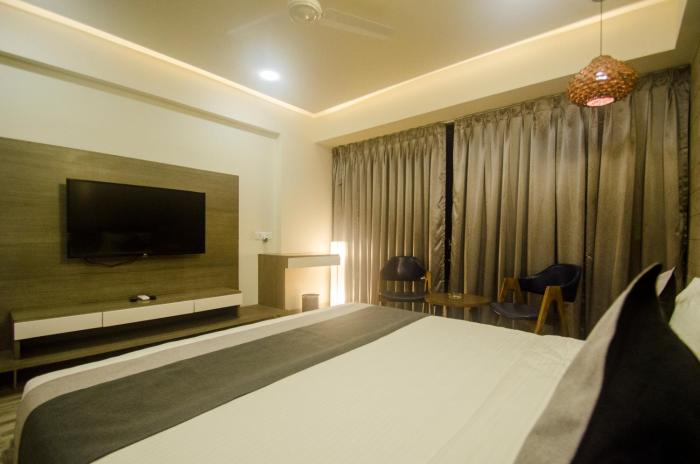 hotel grand elegance