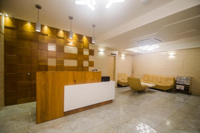 hotel grand elegance