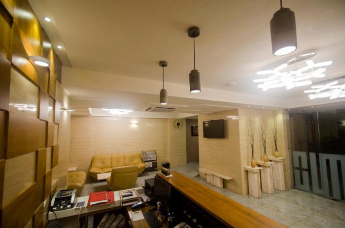 hotel grand elegance