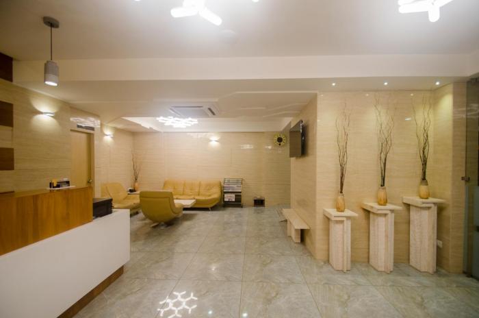 hotel grand elegance