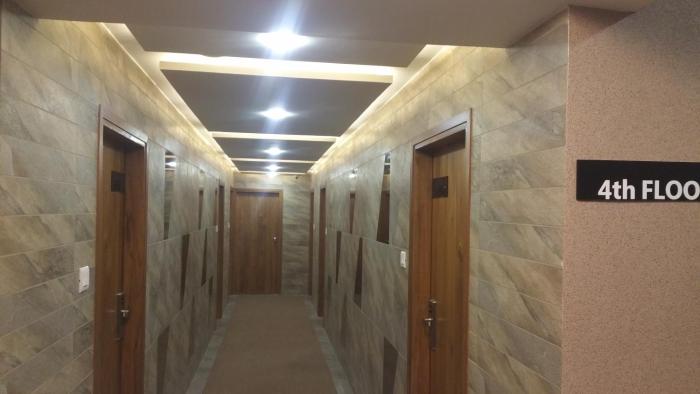 hotel grand elegance