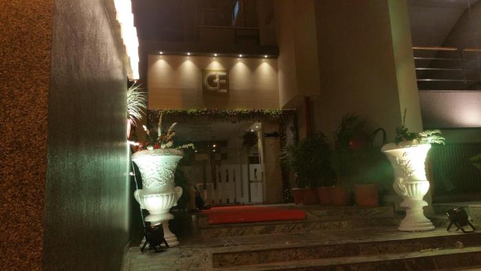 hotel grand elegance