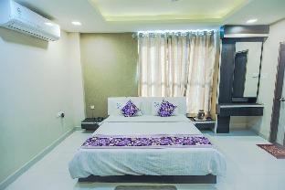 Hotel Mayur Palace,Plot No 11 Hoshangabad Road Near Chetak Bridge, Circle, Isbt Commercial Area, Habib Ganj, Bhopal,3 star