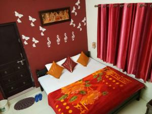 haveli taragarh palace