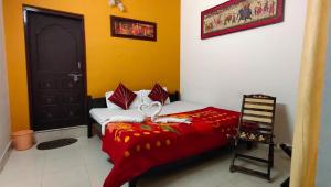 Haveli Taragarh Palace,India>>Bundi,2 star