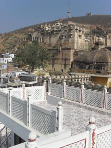 Haveli Taragarh Palace,India>>Bundi,2 star