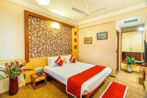hotel kanthi comforts
