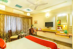 hotel kanthi comforts