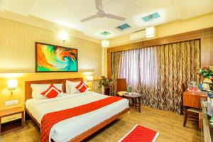 hotel kanthi comforts