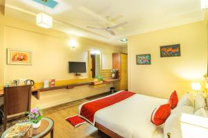 hotel kanthi comforts
