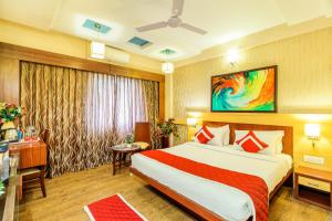 hotel kanthi comforts