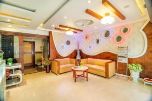 hotel kanthi comforts
