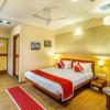 hotel kanthi comforts